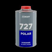 HB BODY 727 POLAR HARDENER 1L