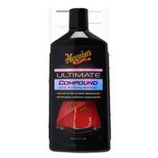 MEGUIAR’S Ultimate Compound 450ML image
