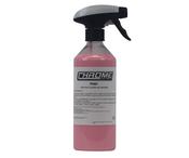 Chrome Pink One Step Cleaner and Dressing 500ml
