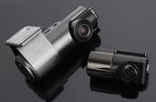 SONY STARVIS G-ONX G-NET SYSTEM 2CH FHD Dashcam image