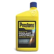 Prestone Ready To Use Coolant AntiFreeze 1L image
