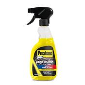 Holts Prestone Rapid De- Icer 500ml -40C image