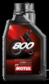MOTUL 800 FACTORY LINE OFF ROAD 2T 1L image