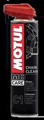 MOTUL MC CARE C1 CHAIN ​​CLEAN 400ml