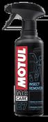 MOTUL MC CARE E7 INSECT REMOVER 400ml image