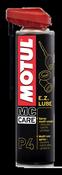 MOTUL MC CARE P4 EZ LUBE 400ML image