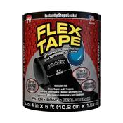 FLEX TAPE BLACK(10.2cm x 1.52m) image