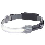 RING RIL0115 Flexible Head Torch Adjustable head strap image