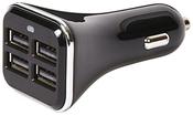 Ring 4×4 Smart USB In- Car Charger image
