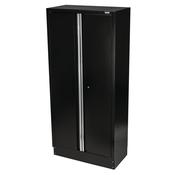 DRAPER BUNKER® Modular Tall Floor Cabinet, 2 Door, 915mm image