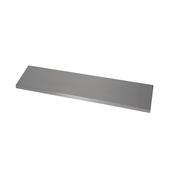 DRAPER BUNKER® Modular Stainless Steel Worktop, 1360mm image