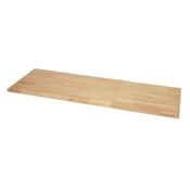 DRAPER BUNKER® Modular Hardwood Worktop, 2040mm image