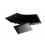 FAST MOVER TOOLS FILLER SPREADER, 70X106MM, PLAIN PLASTIC, PK OF 10