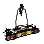 BC3012 2 Bike Tow ball Mounted Cycle Carrier image