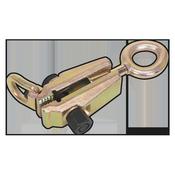 Sealey 220mm Two-Direction Pull Clamp