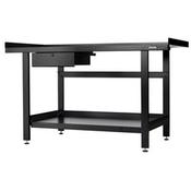 BUNKER® MODULAR WORKBENCH FRAME, 1243 MM image