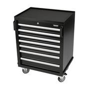 BUNKER® MODULAR MOBILE CABINET, 7 DRAWER, 646 MM