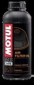 MOTUL MC CARE A3 AIR FILTER OIL 1L