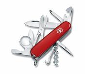 Victorinox Explorer red image