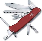 Victorinox Outrider red image