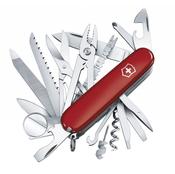 Victorinox Swiss Champ Knife image