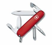 Victorinox Tinker Red image