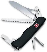 Victorinox Trailmaster Black image