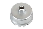 Laser Oil Filter Wrench 1/2″D – 64.5mm x 14 Flutes 5160 image