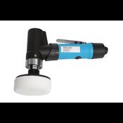 Duren75mm air operated angle polisher. 3200rpm image