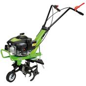 Draper Petrol Cultivator/Tiller, 360mm, 150cc/3.5HP image