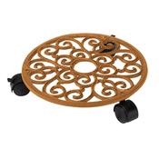 Cast Iron Plant Caddy image