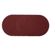 Sanding Discs, 230mm, 40 Grit (Pack of 10) image