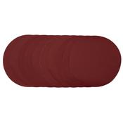 Sanding Discs, 230mm, 240 Grit (Pack of 10) image