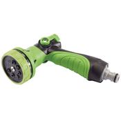 Eight Pattern Plastic Spray Gun image