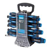 Screwdriver, Socket and Bit Set (49 Piece) image
