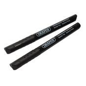 MARKER PENS, BLACK ( image