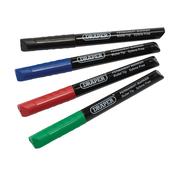 MARKER PENS, MULTIC image