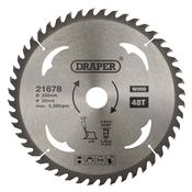 TCT SAW BLADE 250MM image