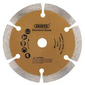 89mm Diamond Blade for Draper Storm Force® Mini Plunge Saw image