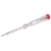Mains Testing Screwdriver, 3x140mm image