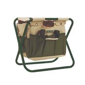 2-in-1 Foldable Seat and Bag image