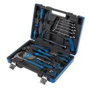 Tool Kit, Blue (58 Piece) image