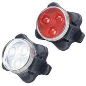 RECHARGEABLE LED BIC image
