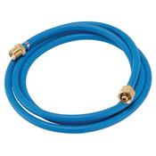 TIG Torch Extension Hose, 2m, 3/8″ BSP image