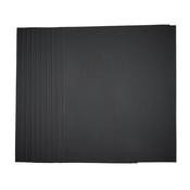 Wet and Dry Sanding Sheets, 230 x 280mm, 320 Grit (Pack of 10) image