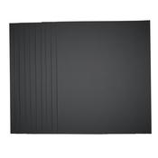 Wet and Dry Sanding Sheets, 230 x 280mm, 1500 Grit (Pack of 10) image