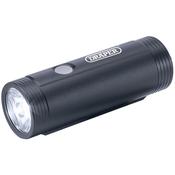 Rechargeable LED Bicycle Front Light image