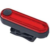 Rechargeable LED Bicycle Rear Light image