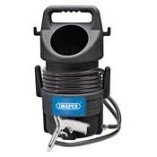 PORTABLE SHOT BLAST image