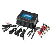 6/12V 3 Bank Charger Station image